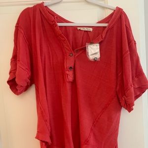 Free people top
